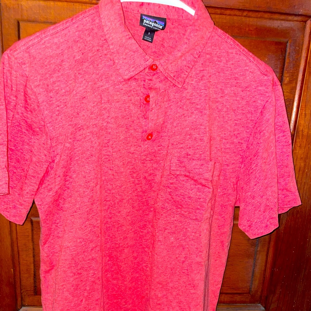 Patagonia shirt. New